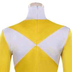 Kyoryu Sentai Zyuranger Boy/Tiger Ranger Cosplay Costume -Newcossky 15003098 9