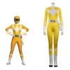 Kyoryu Sentai Zyuranger Boy/Tiger Ranger Cosplay Costume -Newcossky 15003098 cosplaystyle2014