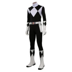 Kyoryu Sentai Zyuranger Goushi/Mammoth Ranger Cosplay Costume -Newcossky 15003106 2
