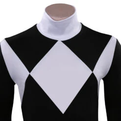 Kyoryu Sentai Zyuranger Goushi/Mammoth Ranger Cosplay Costume -Newcossky 15003106 5