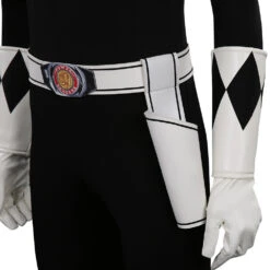Kyoryu Sentai Zyuranger Goushi/Mammoth Ranger Cosplay Costume -Newcossky 15003106 7
