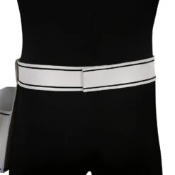 Kyoryu Sentai Zyuranger Goushi/Mammoth Ranger Cosplay Costume -Newcossky 15003106 8