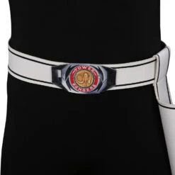 Kyoryu Sentai Zyuranger Goushi/Mammoth Ranger Cosplay Costume -Newcossky 15003106 9