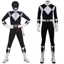 Kyoryu Sentai Zyuranger Goushi/Mammoth Ranger Cosplay Costume