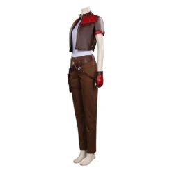 Star Wars Doctor Aphra Cosplay Costume -Newcossky 15003108 2