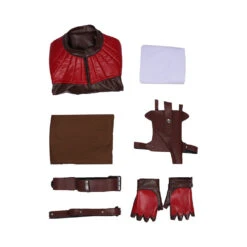 Star Wars Doctor Aphra Cosplay Costume -Newcossky 15003108 7
