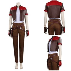 Star Wars Doctor Aphra Cosplay Costume -Newcossky 15003108 costumebuy2009