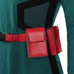 Boku No Hero Academia Midoriya Izuku Ver Fille Cosplay Costume -Newcossky 15003118 8