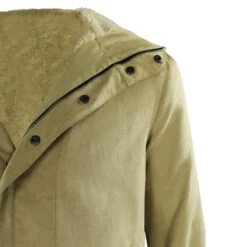 Resident Evil Village Ethan Winters Cosplay Costume -Newcossky 15003120 7