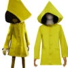 Little Nightmares 2 Six Enfant Cosplay Costume 1 Little Nightmares 2 Six Enfant Cosplay Costume -Newcossky 15003121 cosplaystyle2014