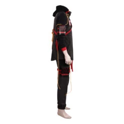 Scarlet Nexus - Yuito Sumeragi Cosplay Costume -Newcossky 15003149 6