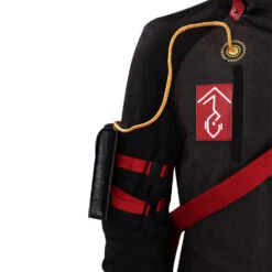Scarlet Nexus - Yuito Sumeragi Cosplay Costume -Newcossky 15003149 8