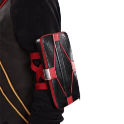 Scarlet Nexus - Yuito Sumeragi Cosplay Costume -Newcossky 15003149 9