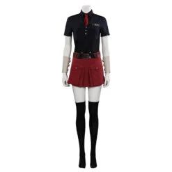 Final Fantasy VII Remake Intergrade Nayo Cosplay Costume -Newcossky 15003158 1