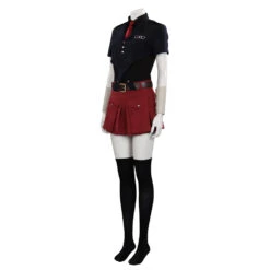 Final Fantasy VII Remake Intergrade Nayo Cosplay Costume -Newcossky 15003158 2
