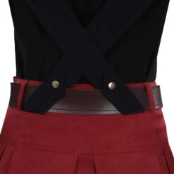 Final Fantasy VII Remake Intergrade Nayo Cosplay Costume -Newcossky 15003158 8