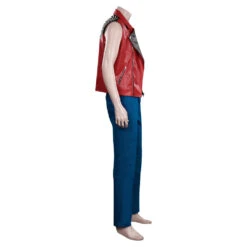 Thor: Love And Thunder - Thor Cosplay Costume -Newcossky 15003159 6