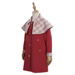 Enfant Le Mystérieux Cercle Benedict Constance Contraire Cosplay Costume -Newcossky 15003191 2