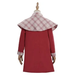 Enfant Le Mystérieux Cercle Benedict Constance Contraire Cosplay Costume -Newcossky 15003191 3