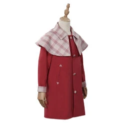 Enfant Le Mystérieux Cercle Benedict Constance Contraire Cosplay Costume -Newcossky 15003191 4