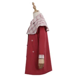 Enfant Le Mystérieux Cercle Benedict Constance Contraire Cosplay Costume -Newcossky 15003191 5
