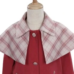 Enfant Le Mystérieux Cercle Benedict Constance Contraire Cosplay Costume -Newcossky 15003191 6