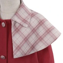 Enfant Le Mystérieux Cercle Benedict Constance Contraire Cosplay Costume -Newcossky 15003191 7