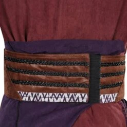 2022 Film Doctor Strange Wong Uniform Cosplay Costume -Newcossky 15003197 7