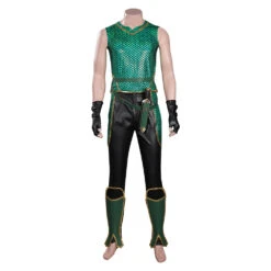 2021 TV Loki Uniforme Cosplay Costume 17 2021 TV Loki Uniforme Cosplay Costume -Newcossky 15003206 5