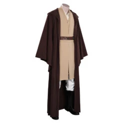 Star Wars Mace Windu Cosplay Costume Sets 16 Star Wars Mace Windu Cosplay Costume Sets -Newcossky 15003228 4