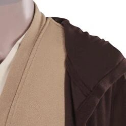 Star Wars Mace Windu Cosplay Costume Sets 20 Star Wars Mace Windu Cosplay Costume Sets -Newcossky 15003228 8