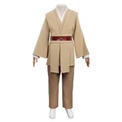 Star Wars: Anakin Skywalker Enfant Cosplay Costume -Newcossky 15003230 1