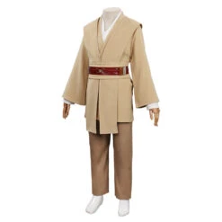 Star Wars: Anakin Skywalker Enfant Cosplay Costume -Newcossky 15003230 2
