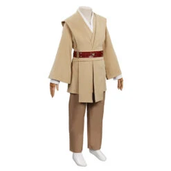 Star Wars: Anakin Skywalker Enfant Cosplay Costume -Newcossky 15003230 4