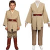 Star Wars: Anakin Skywalker Enfant Cosplay Costume -Newcossky 15003230 cosplaystyle2014