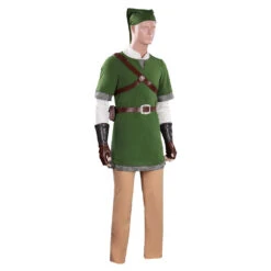Adulte The Legend Of Zelda: Breath Of The Wild Link Cosplay Costume 16 Adulte The Legend Of Zelda: Breath Of The Wild Link Cosplay Costume -Newcossky 15003236 2