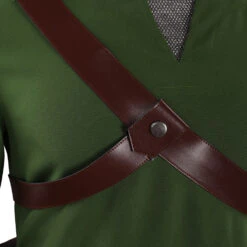 Adulte The Legend Of Zelda: Breath Of The Wild Link Cosplay Costume 19 Adulte The Legend Of Zelda: Breath Of The Wild Link Cosplay Costume -Newcossky 15003236 5