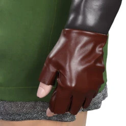 Adulte The Legend Of Zelda: Breath Of The Wild Link Cosplay Costume 22 Adulte The Legend Of Zelda: Breath Of The Wild Link Cosplay Costume -Newcossky 15003236 8