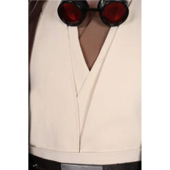 Star Wars Obi- Wan Kenobi Cosplay Costume 21 Star Wars Obi- Wan Kenobi Cosplay Costume -Newcossky 15003246 7