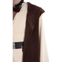 Star Wars Obi- Wan Kenobi Cosplay Costume 22 Star Wars Obi- Wan Kenobi Cosplay Costume -Newcossky 15003246 8