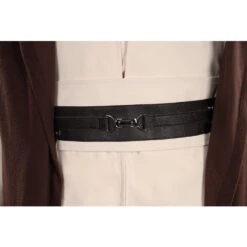 Star Wars Obi- Wan Kenobi Cosplay Costume 23 Star Wars Obi- Wan Kenobi Cosplay Costume -Newcossky 15003246 9