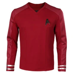 Star Trek: Strange New Worlds Hem Tricotage Cosplay Costume -Newcossky 15003253 1