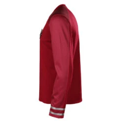 Star Trek: Strange New Worlds Hem Tricotage Cosplay Costume -Newcossky 15003253 6