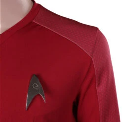 Star Trek: Strange New Worlds Hem Tricotage Cosplay Costume -Newcossky 15003253 7