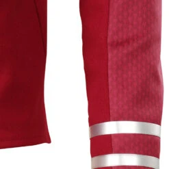 Star Trek: Strange New Worlds Hem Tricotage Cosplay Costume -Newcossky 15003253 8