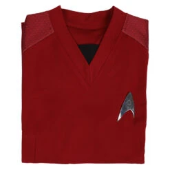 Star Trek: Strange New Worlds Hem Tricotage Cosplay Costume -Newcossky 15003253 9