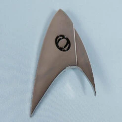 Star Trek: Strange New Worlds Dr. M’Benga Cosplay Costume -Newcossky 15003254 6