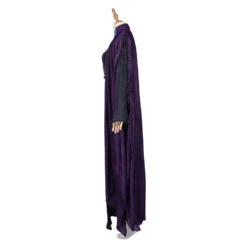 WandaVision TV Agatha Harkness Cosplay Costume -Newcossky 15003266 5