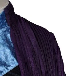 WandaVision TV Agatha Harkness Cosplay Costume -Newcossky 15003266 7