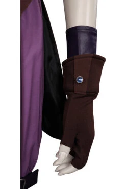 Arcane: League Of Legends Caitlyn Cosplay Costume -Newcossky 15003277 10